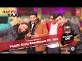 यारी Yaari Lyrics in Hindi and English, Guru Randhawa